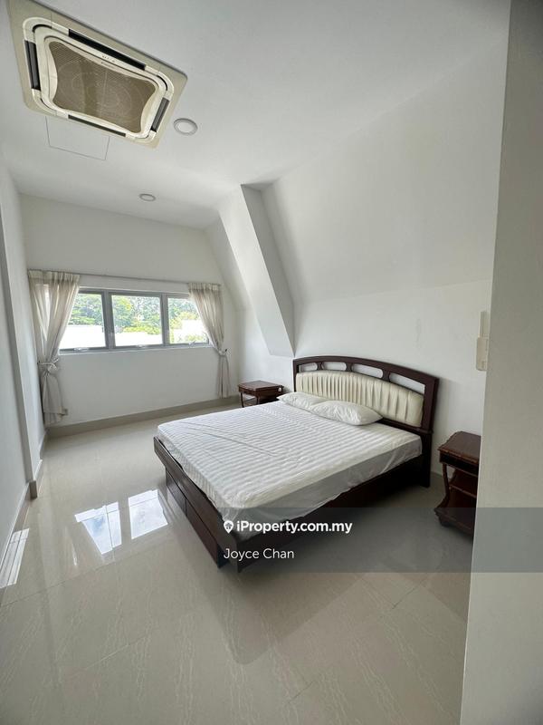 Bungalow House for Rent in Mines Resort City, Seri Kembangan by Joyce Chan - iProperty.com.my