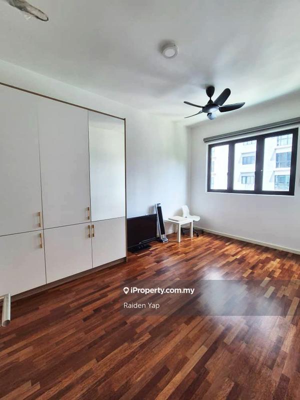 Condominium for Rent in Kaleidoscope (Residensi Setiawangsa) by Raiden Yap - iProperty.com.my