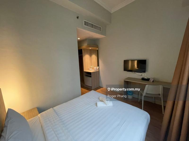 Hotel / Resort for Sale in KL City Centre, Kuala Lumpur by Roger Phang - iProperty.com.my