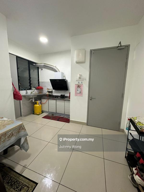 Kondominium untuk Dijual di Mizumi Residences oleh Johnny Wong - iProperty.com.my