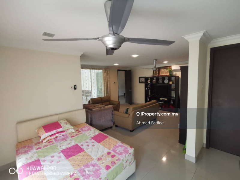 Bungalow House for Sale in Kayangan Heights, Shah Alam by Ahmad Fadlee - iProperty.com.my