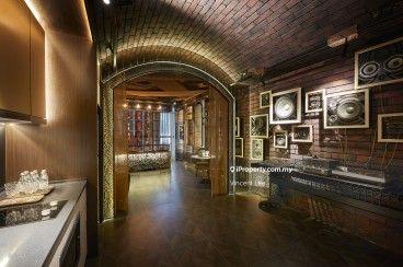 For Sale - Scarletz Suites @ KL City Centre