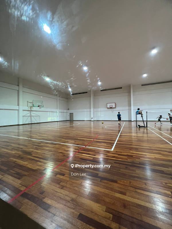 Condominium for Sale in 10 Mont Kiara @ MK10 by Don Lee - iProperty.com.my