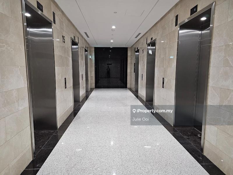 For Sale - Pavilion Damansara heights Corporate Tower