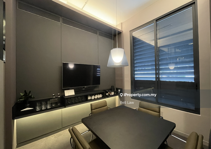 Pejabat untuk Disewa di Jalan Yap Ah Shak, KL City Centre oleh Bell Law - iProperty.com.my