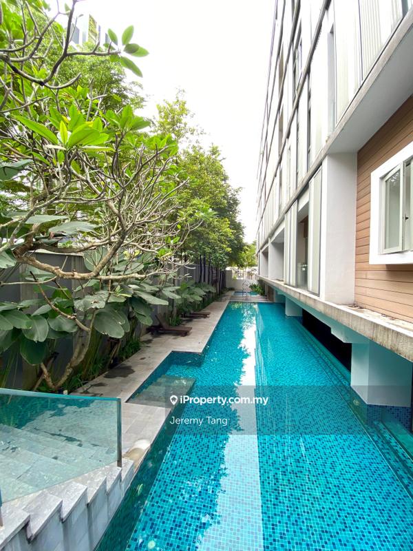 Kondominium untuk Dijual di 9 Madge oleh Jeremy Tang - iProperty.com.my