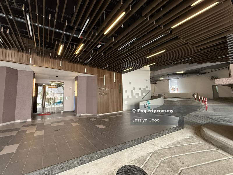 Service Residence for Sale in Residensi 38 Bangsar by Jesslyn Choo - Entrance - iProperty.com.my