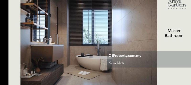 Rumah Berangkai 2.5 Tingkat untuk Dijual di Alamesra, Kota Kinabalu oleh Ketty Liaw - iProperty.com.my