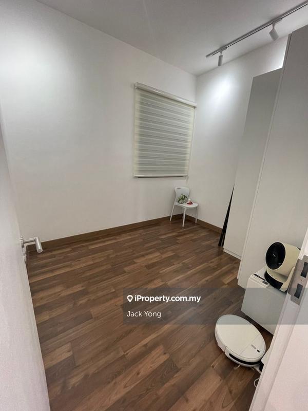 For Sale - Aster Green