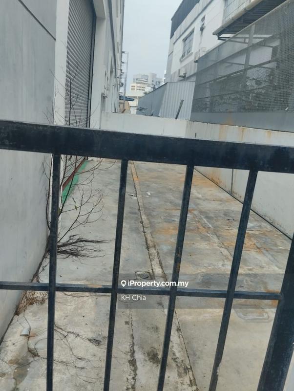 Gudang untuk Disewa di Padang Lalang, Kuantan oleh KH Chia - iProperty.com.my