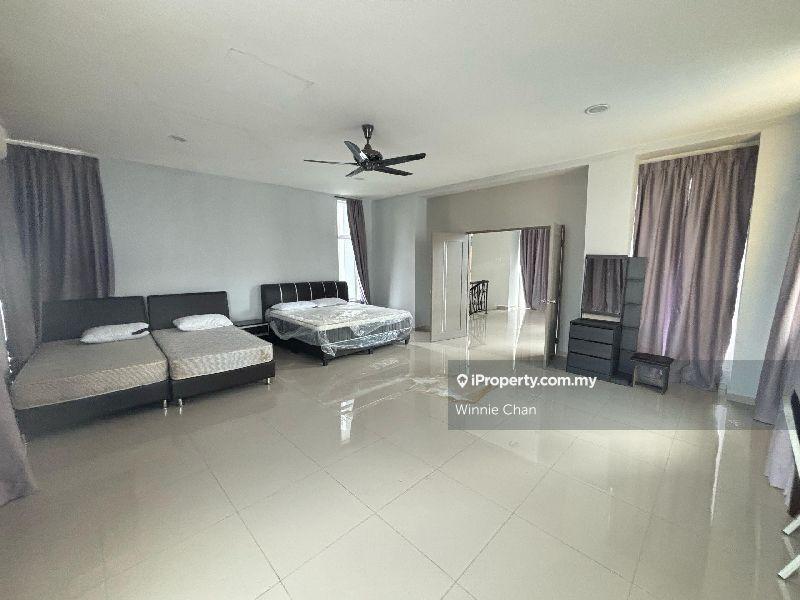 Bungalow House for Sale in Bandar Lahat Mines, Lahat by Winnie Chan - iProperty.com.my