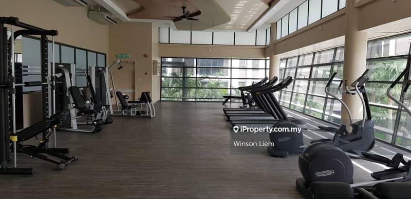 Kondominium untuk Dijual di Irama Wangsa oleh Winson Liem - iProperty.com.my