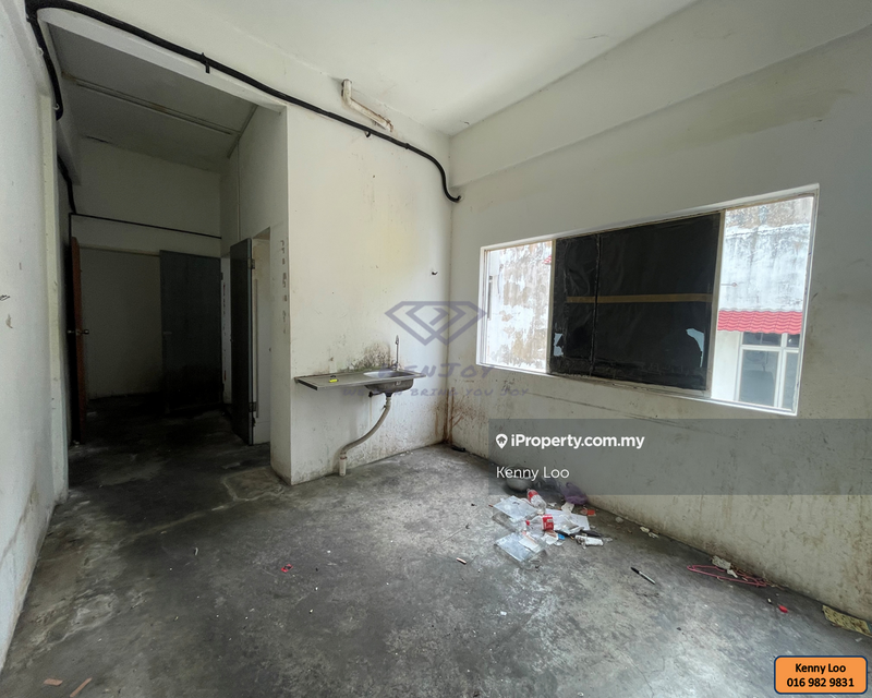 Shop for Rent in Jalan Gambut, Kuantan by Kenny Loo - iProperty.com.my
