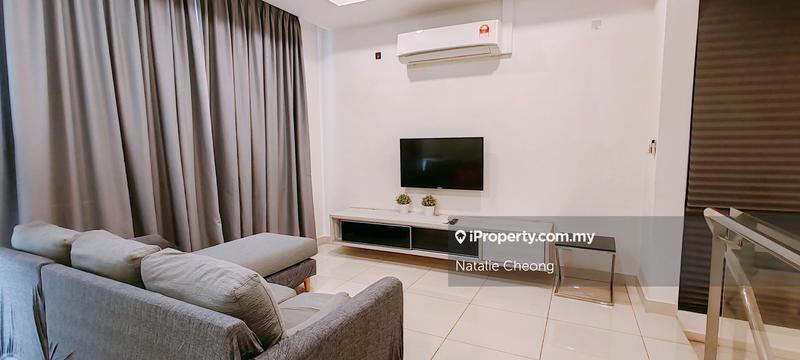 For Rent - You Vista @ You City