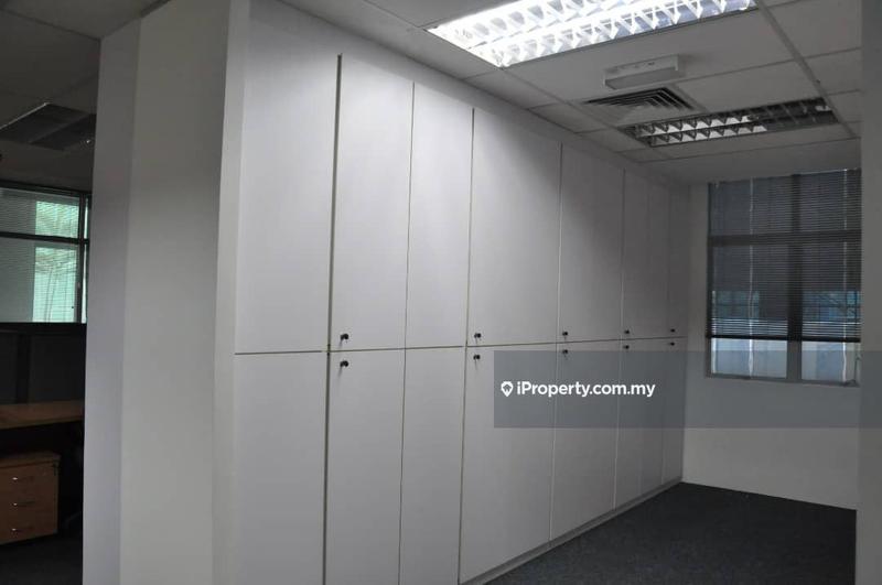 Pejabat untuk Disewa di Dang Wangi, KL City Centre oleh Chen Kah Seng - iProperty.com.my