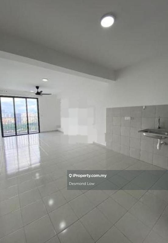 For Rent - Residensi Aman Jalil