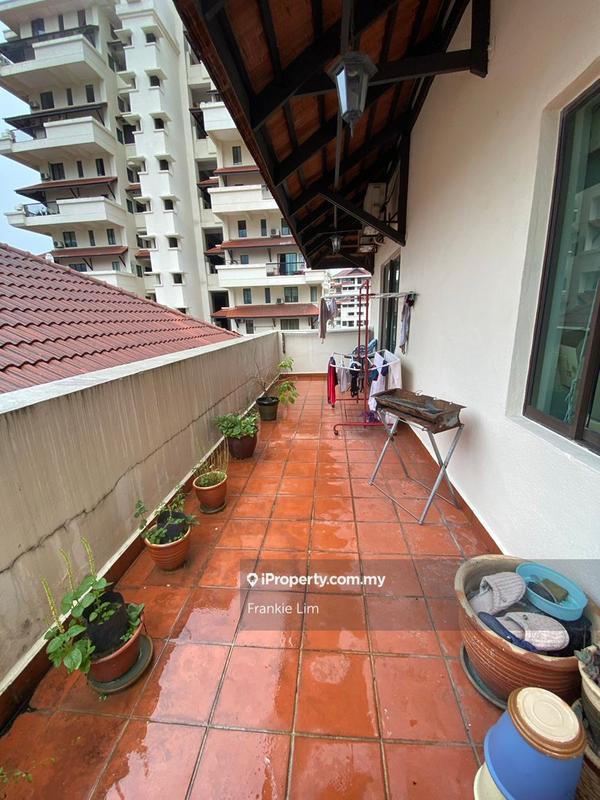 Kondominium untuk Dijual di Armanee oleh Frankie Lim - iProperty.com.my