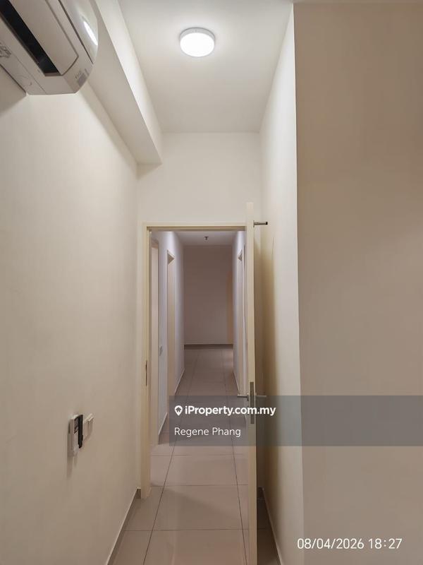 Service Residence for Rent in D'Erica by Regene Phang - iProperty.com.my