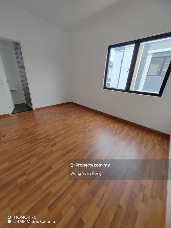 Rumah Berkembar untuk Dijual di Nara Eco Ardence, Setia Alam, Garden Home, Setia Alam oleh Wong Yuan Kong - iProperty.com.my