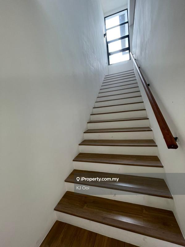 Rumah Berkembar untuk Disewa di Bandar Tropicana Aman, Telok Panglima Garang oleh KJ Ooi - iProperty.com.my