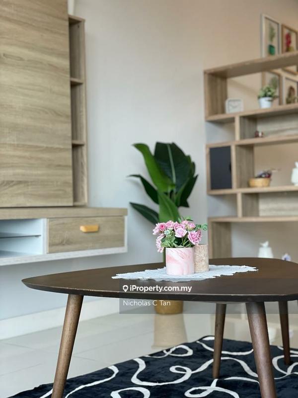 Condominium for Rent in Secoya Residence by Nicholas C Tan - iProperty.com.my