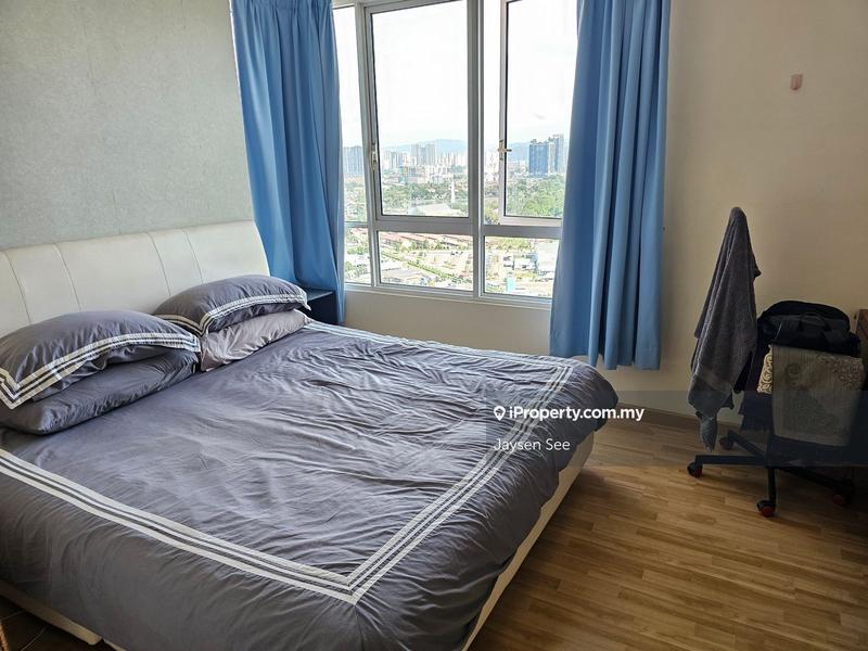 Kondominium untuk Dijual di The Orion oleh Jaysen See - iProperty.com.my