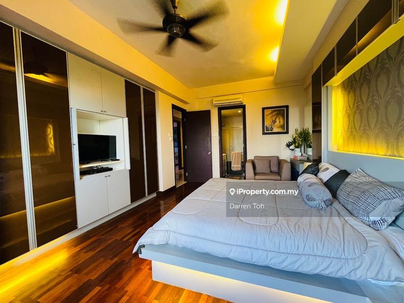 Kondominium untuk Dijual di Puteri Palma Condominiums oleh Darren Toh - iProperty.com.my