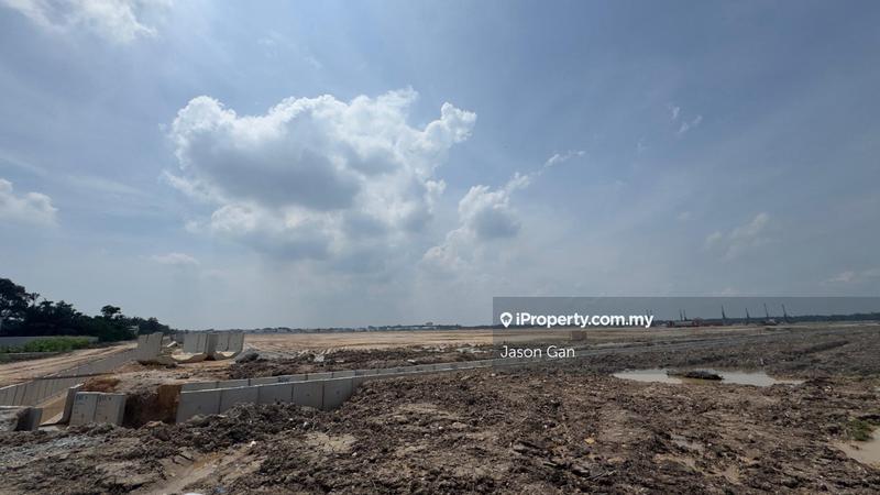 Industrial Land for Sale in Bukit Angkat Industrial Park, Kajang by Jason Gan - iProperty.com.my