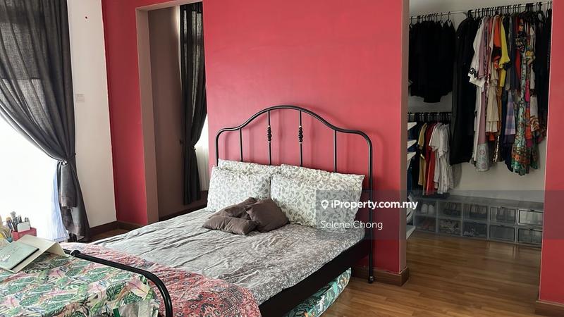 Banglo untuk Dijual di f1ar2, Semenyih oleh Selene Chong - iProperty.com.my