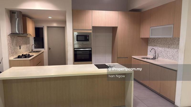 For Rent - Villa Orkid