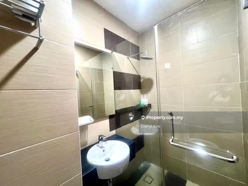 Residensi Servis untuk Dijual di Space Residency oleh Darryl Kee - iProperty.com.my