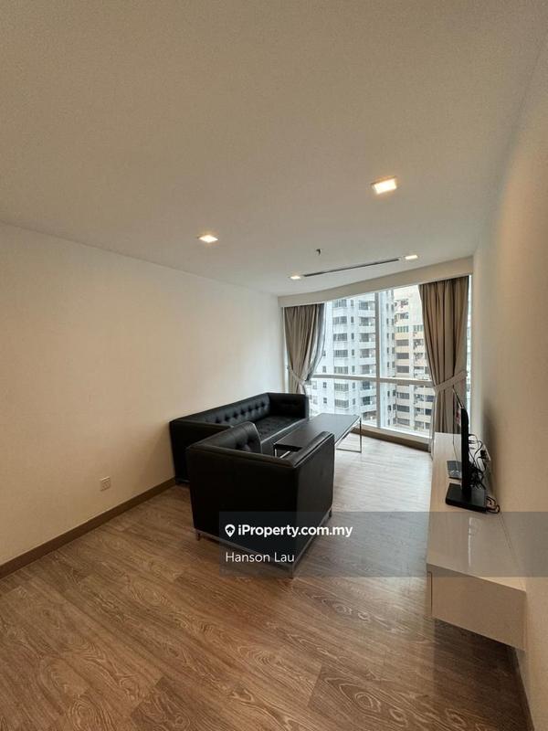 Service Residence for Rent in Ramada (One @ Bukit Ceylon) by Hanson Lau - iProperty.com.my