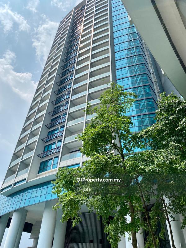For Sale - Damansara City Residency (DC Residensi)