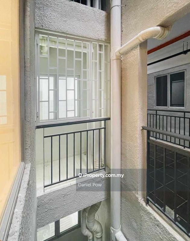 Condominium for Rent in Sri Melaka Residensi by Daniel Pow - iProperty.com.my
