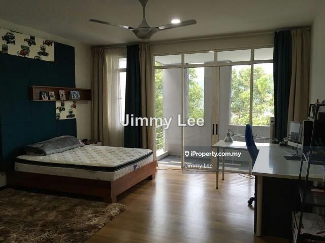 Semi-Detached House for Rent in Bukit Antarabangsa, Siarah Oakleaf, Ampang by Jimmy Lee - iProperty.com.my