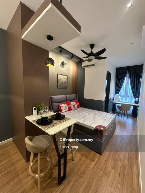 For Rent - Sunway Velocity TWO