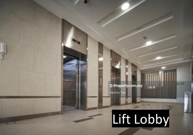 Kondominium untuk Disewa di Sofiya Residensi oleh Kennis Tan - iProperty.com.my