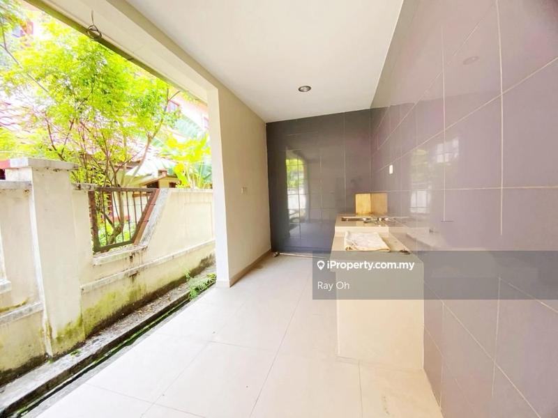 Link Bungalow for Sale in 28 Residency, Petaling Jaya by Ray Oh - iProperty.com.my