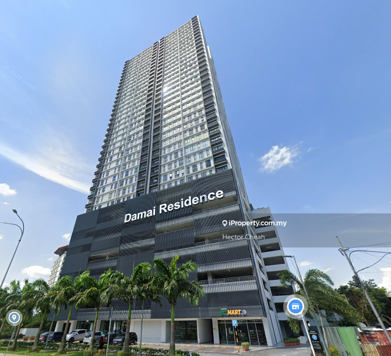 For Sale - Damai Residence