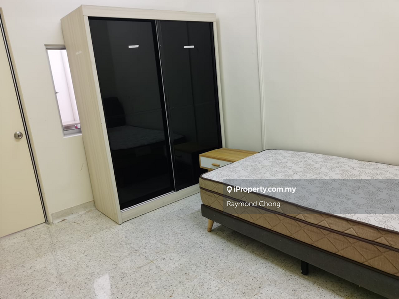 1-storey Terraced House for Rent in Taman Tenaga, Cheras by Raymond Chong - iProperty.com.my