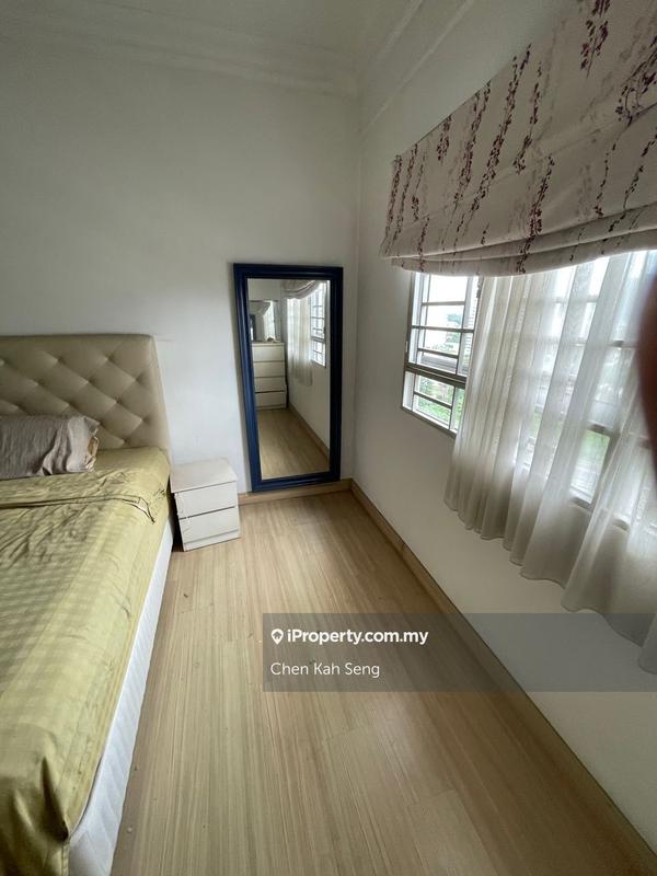 Condominium for Sale in Suria Jelatek by Chen Kah Seng - iProperty.com.my