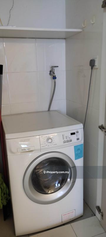 Kediaman Servis untuk Disewa di Suasana Bukit Ceylon / Raja Chulan Residences oleh Elin Siow - iProperty.com.my