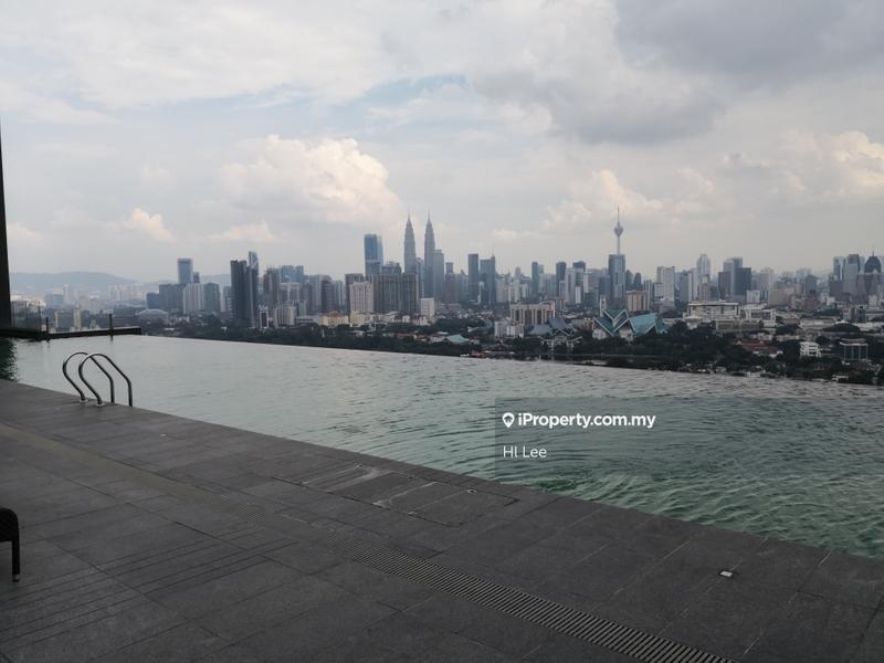 Kondominium untuk Dijual di The Reach @ Titiwangsa oleh HL Lee - iProperty.com.my