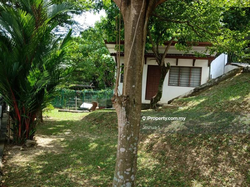 Banglo untuk Dijual di Taman Lucky, Bangsar oleh Joshua S - iProperty.com.my