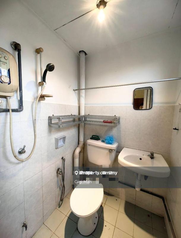 Apartment for Sale in Cheras Business Centre by Gigi Mah - iProperty.com.my