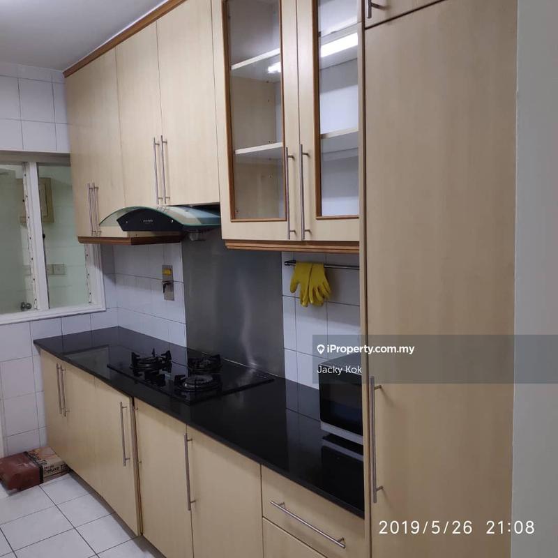 For Sale - Laman Suria