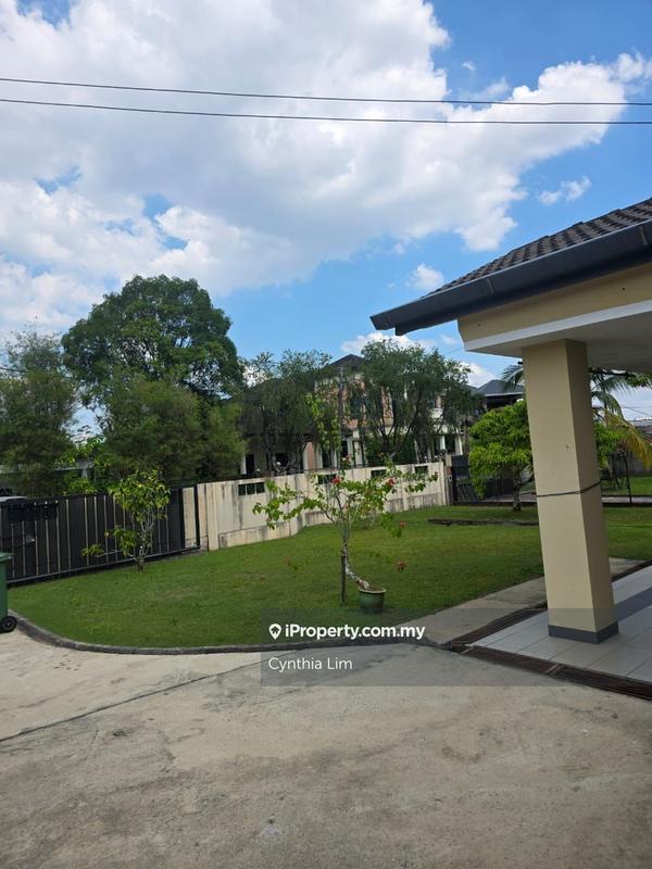 Bungalow House untuk Dijual di Kuching, Sarawak oleh Cynthia Lim - iProperty.com.my