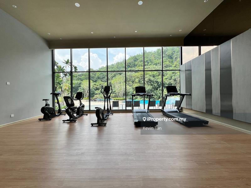 Residensi Servis untuk Disewa di Hampton Height Damansara oleh Kevin Tan - iProperty.com.my