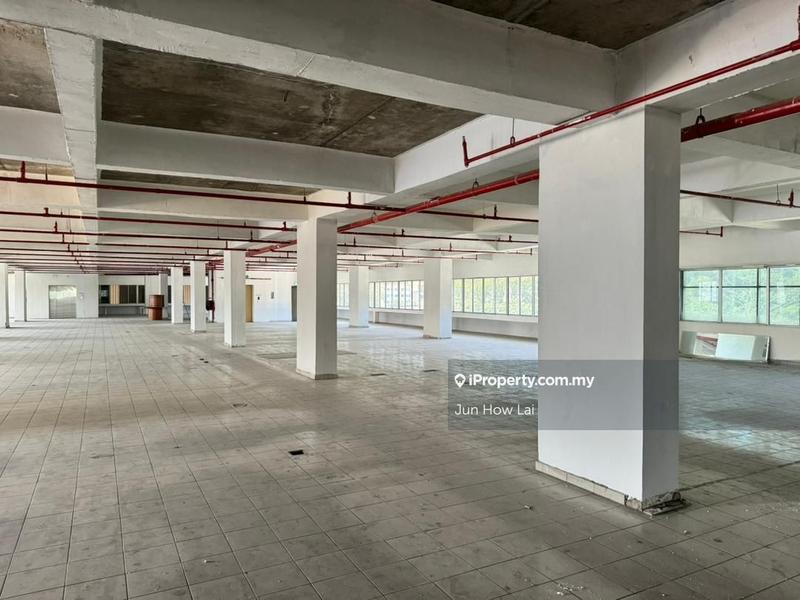 Kilang Berkembar untuk Disewa di Kepong, Kuala Lumpur oleh Jun How Lai - iProperty.com.my