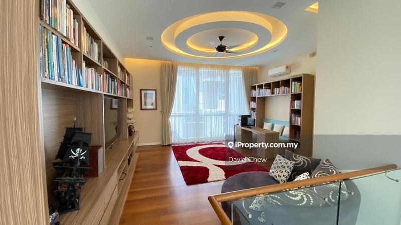Bungalow House for Sale in Taman Melawati, Ulu Kelang by David Chew - iProperty.com.my